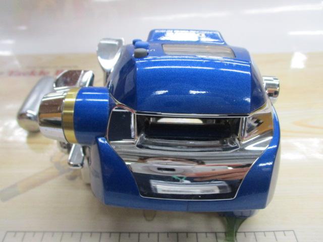 シーボーグ 400BD