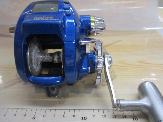 シーボーグ 400BD