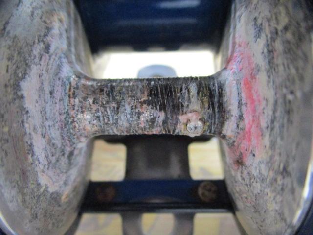 シーボーグ 400BD