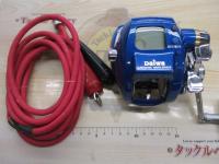 シーボーグ 400BD