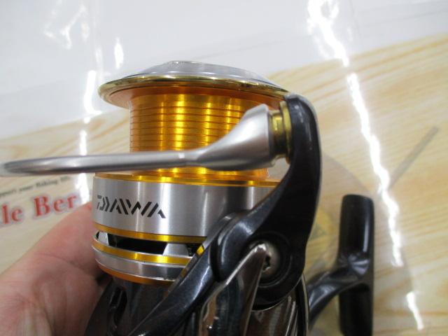 【美品】Daiwa ダイワ 10セルテート CERTATE 3000 ダイワ セルテート LT3000-XH (リール) 価格比較 - 価格.com