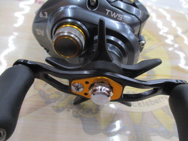 タトゥーラ SV TW 6.3R｜＠ベリーネット 日本最大新品中古釣具WEBショップ
