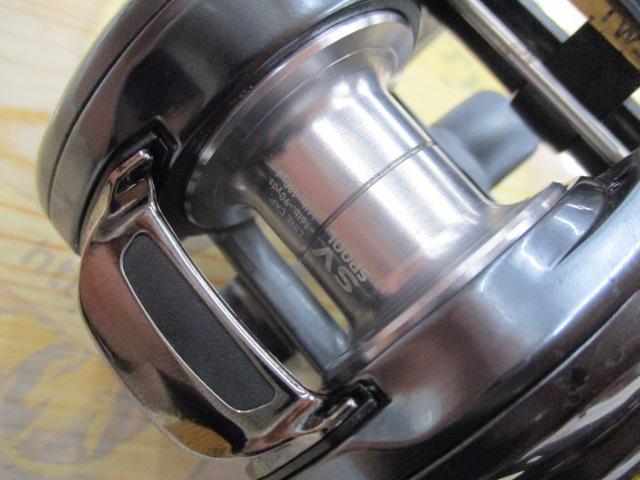 タトゥーラ SV TW 6.3R