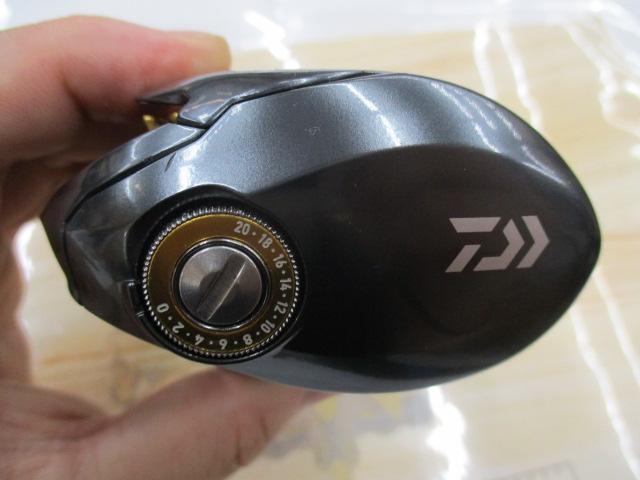 タトゥーラ SV TW 6.3R