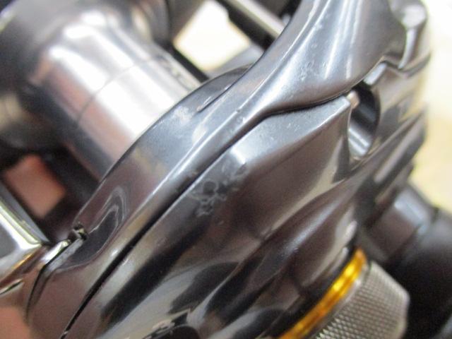 タトゥーラ SV TW 6.3R