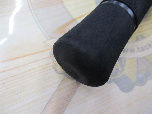 ロッド EARLY plus 100M ヤマガブランクス】 アーリープラス 100M YAMAGA Blanks EARY