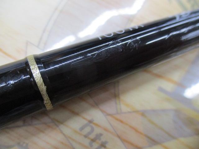 ロッド EARLY plus 100M ヤマガブランクス】 アーリープラス 100M YAMAGA Blanks EARY