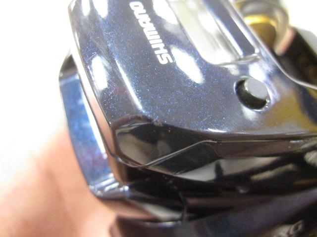 19グラップラーCT 151XG