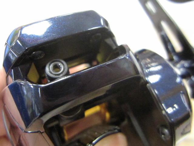 19グラップラーCT 151XG