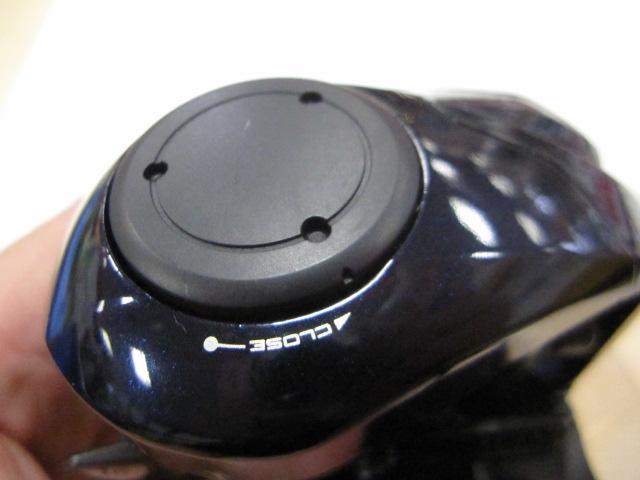 19グラップラーCT 151XG