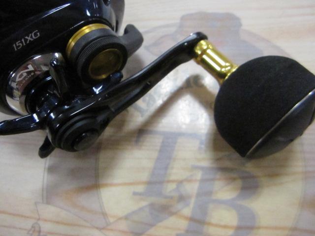 19グラップラーCT 151XG｜＠ベリーネット 日本最大新品中古釣具
