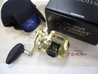 18オシアコンクエストCT 301HG