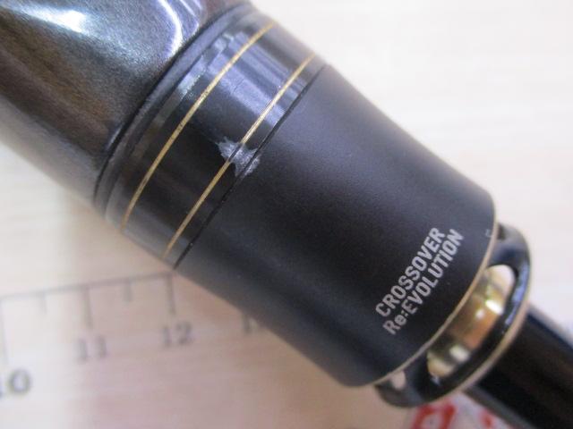 けん　ポイズンアルティマ 2610L-S　トルザイトリング ポイズンアルティマ 2610L-S｜＠ベリーネット 日本最大新品中古