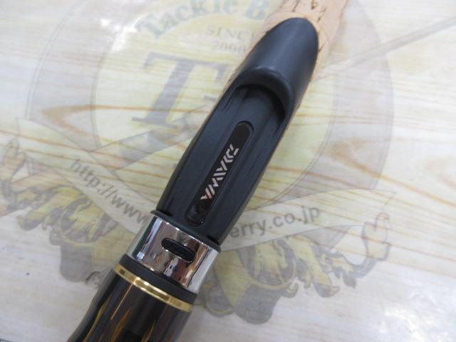ダイワ　エアエッジ 701HS エアエッジ 701HS・E｜＠ベリーネット 日本最大新品中古釣具WEB