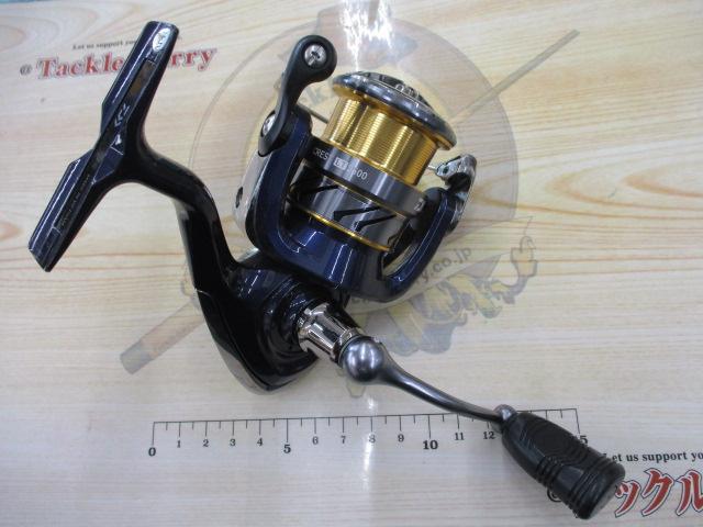 20クレスト LT2500｜＠ベリーネット 日本最大新品中古釣具WEB