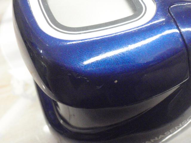 ハイパータナセンサー 500F