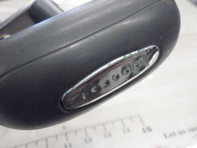 ハイパータナセンサー 500F