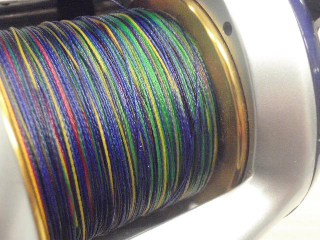 ハイパータナセンサー 500F