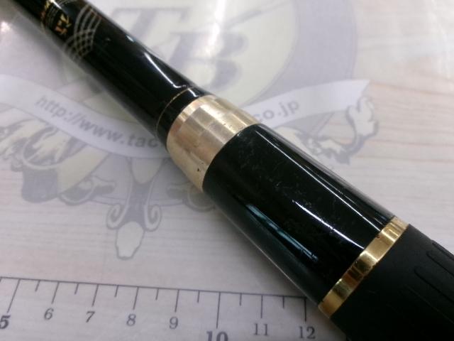 がま磯マスターモデル尾長 H-50｜＠ベリーネット 日本最大新品
