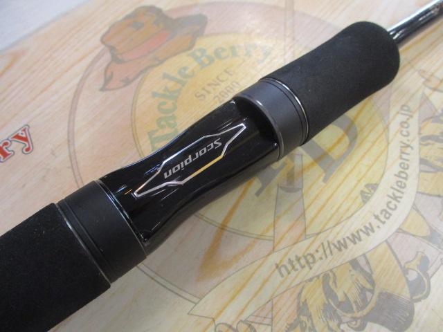【新品・未使用】スコーピオン XV 2601F-2 スコーピオン XV 2601F-2 シマノ SHIMANO : NorthCastヤフー店