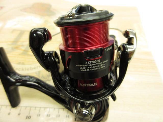 24月下美人X LT2000S｜＠ベリーネット 日本最大新品中古釣具WEB