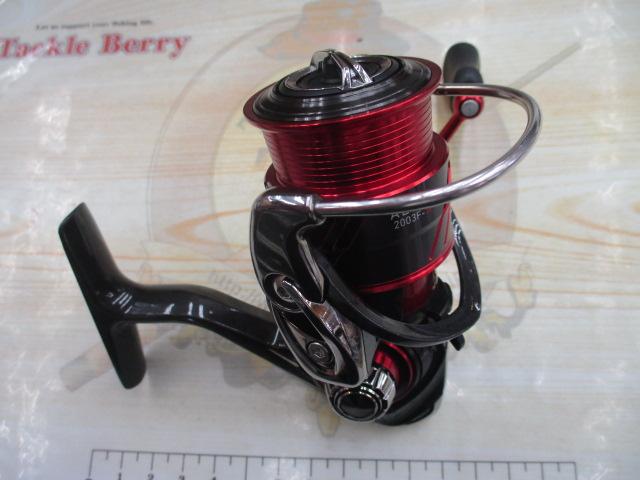 ダイワ　イージス2003F-H ダイワ(Daiwa) 17イージス 2003F-H 00056197｜アウトドア用品