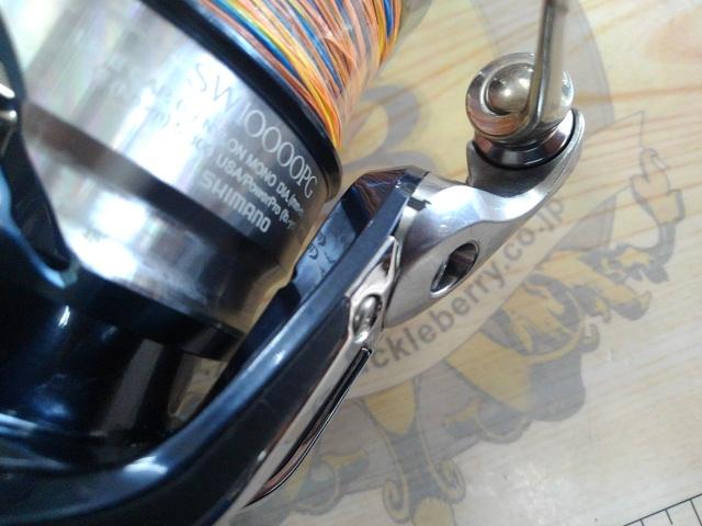 21ツインパワーSW 10000PG｜＠ベリーネット 日本最大新品中古