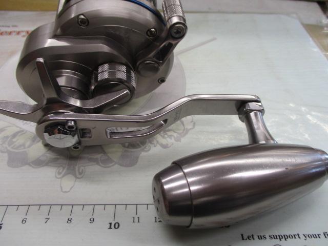 15ソルティガ 15HL-SJ｜＠ベリーネット 日本最大新品中古釣具WEB
