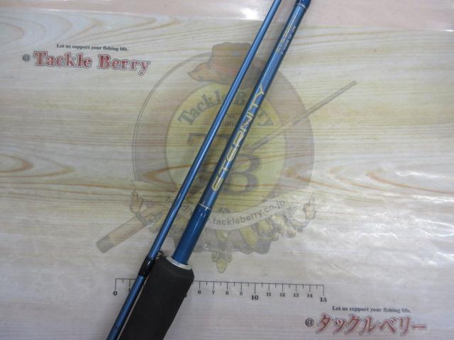 エタニティー ETS-86M ｜＠ベリーネット 日本最大新品中古釣具