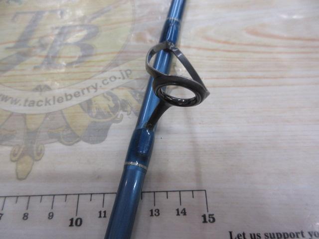 エタニティー ETS-86M ｜＠ベリーネット 日本最大新品中古釣具