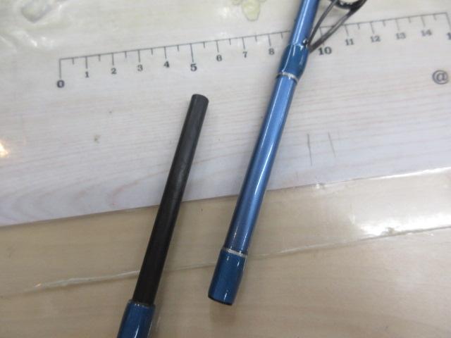 エタニティー ETS-86M ｜＠ベリーネット 日本最大新品中古釣具