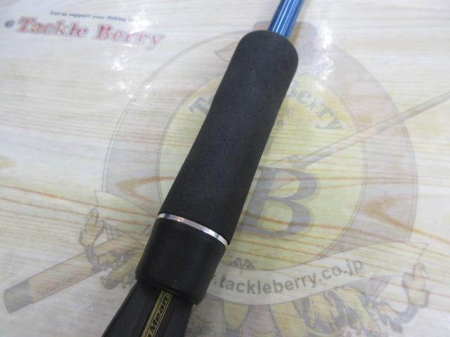 エタニティー ETS-86M ｜＠ベリーネット 日本最大新品中古釣具