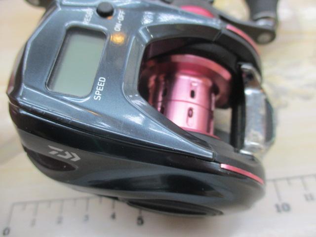 紅牙IC 100P-RM｜＠ベリーネット 日本最大新品中古釣具WEBショップ