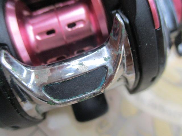 【中古品】DAIWA KOHGA IC 100P-RM 紅牙IC 100P-RM｜＠ベリーネット 日本最大新品中古釣具WEBショップ