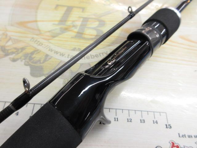 カラマレッティーUX 23GCALUC-582MH-S-MS｜＠ベリーネット 日本
