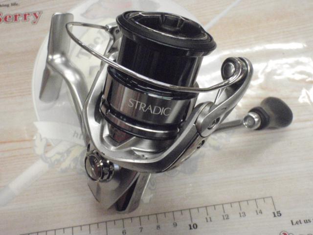 19ストラディック 2500S｜＠ベリーネット 日本最大新品中古釣具
