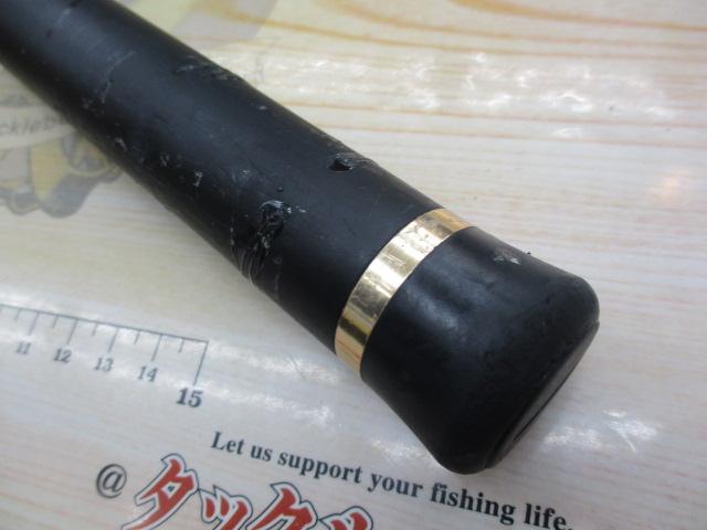 カゴSPECIAL Ⅳ スピニング45-53 がま磯 カゴスペシャル4 スピニング4号 5.3M – フィッシング