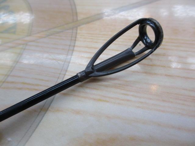 がま磯カゴスペシャルⅣ 45-53(タイプスピニング)