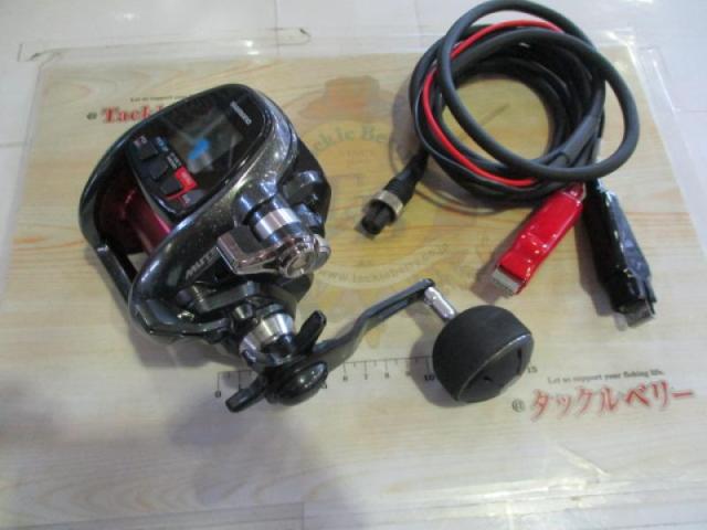 16プレイズ 3000｜＠ベリーネット 日本最大新品中古釣具WEBショップ