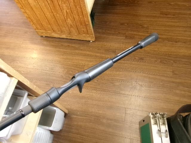 パラドックス パーカー 69XH VERS