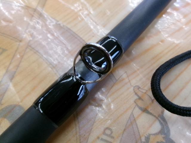 パラドックス パーカー 69XH VERS