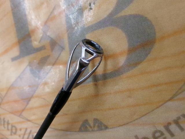 パラドックス パーカー 69XH VERS