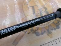 パラドックス パーカー 69XH VERS