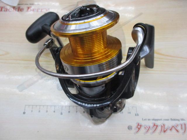 17エクセラー 4000｜＠ベリーネット 日本最大新品中古釣具WEB