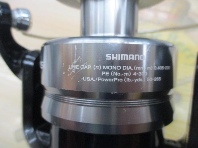 14スフェロスSW8000HG 14スフェロスSW 8000PG｜＠ベリーネット 日本最大新品中古釣具