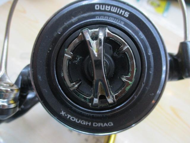 15ツインパワーSW 14000XG