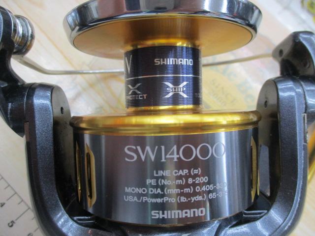 15ツインパワーSW 14000XG｜＠ベリーネット 日本最大新品中古