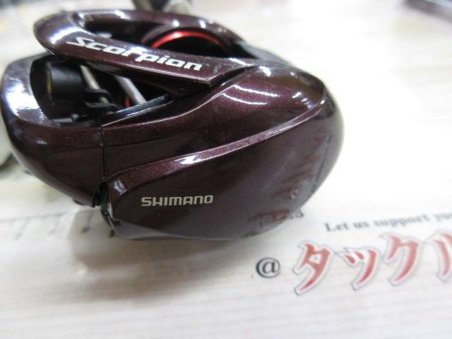 14スコーピオン 200｜＠ベリーネット 日本最大新品中古釣具WEB
