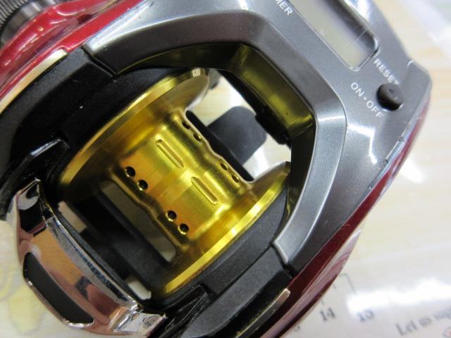 DAIWA - 実釣未使用品❣️人気船ライトゲーム用リール‼️スパルタンMXIC150HL スパルタンMX IC 150HL｜＠ベリーネット 日本最大新品中古釣具