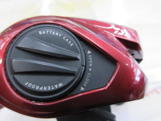 スパルタンMX IC 150HL｜＠ベリーネット 日本最大新品中古釣具
